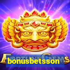 bonusbetsson