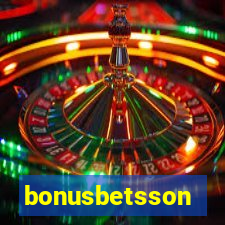 bonusbetsson