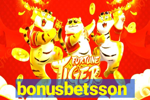 bonusbetsson