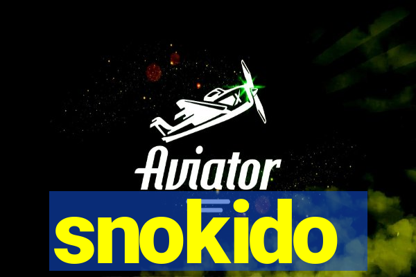 snokido