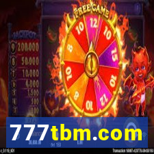 777tbm.com