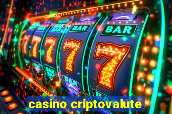 casino criptovalute