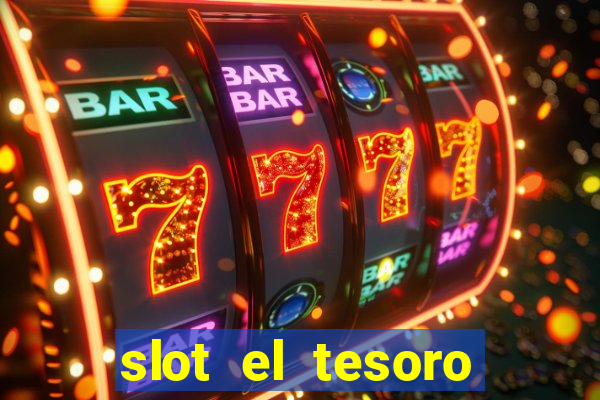 slot el tesoro pirata fiable