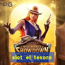 slot el tesoro pirata fiable