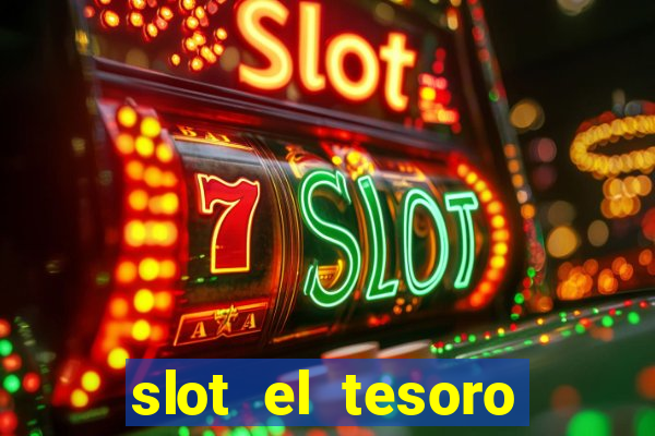 slot el tesoro pirata fiable