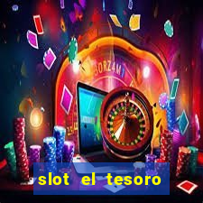 slot el tesoro pirata fiable