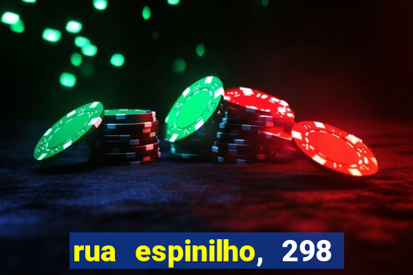 rua espinilho, 298 - guarani, novo hamburgo - rs