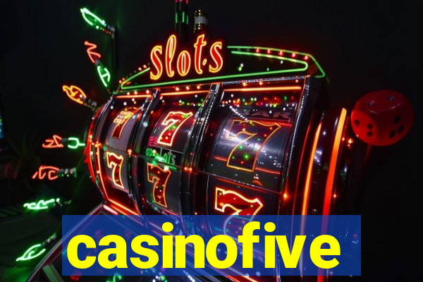 casinofive