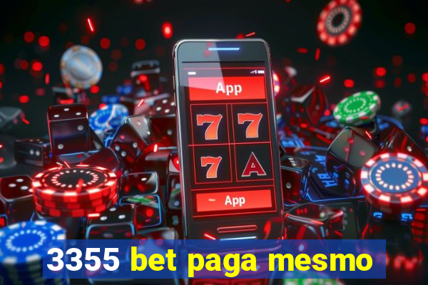 3355 bet paga mesmo