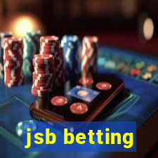 jsb betting