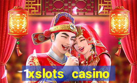 1xslots casino schweiz online