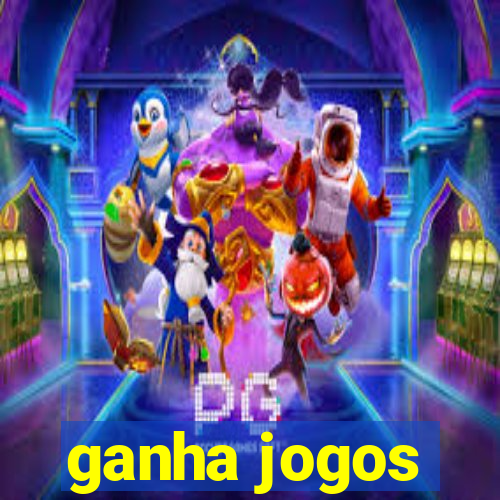 ganha jogos