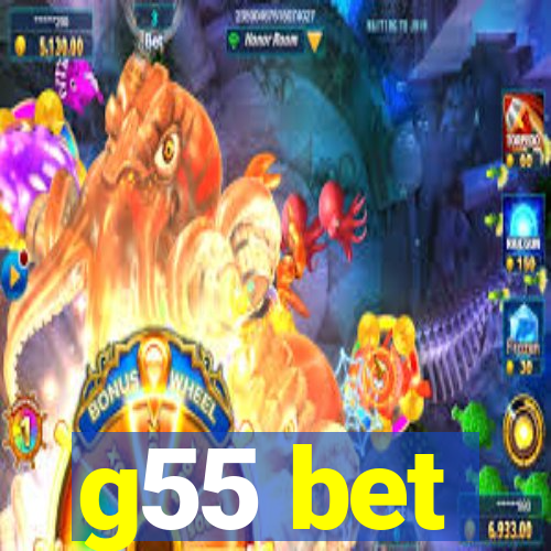 g55 bet