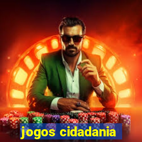 jogos cidadania