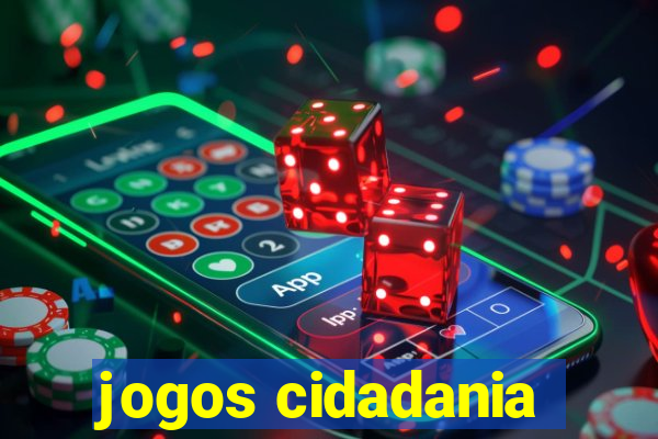 jogos cidadania