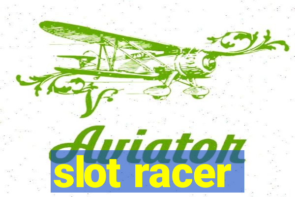 slot racer