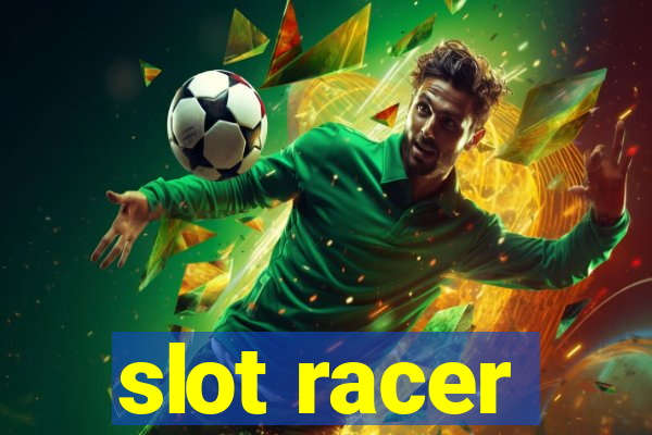 slot racer