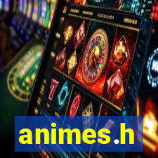 animes.h