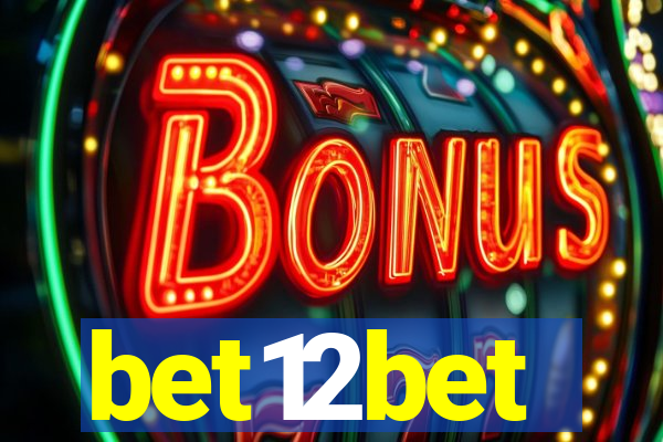 bet12bet