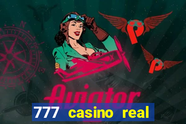 777 casino real money gcash