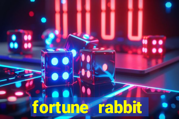 fortune rabbit conta demo Informational