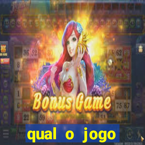 qual o jogo original do tigrinho