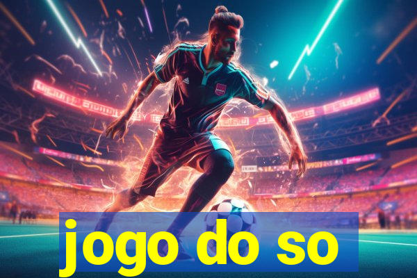 jogo do so