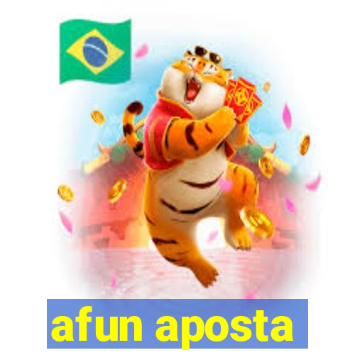 afun aposta