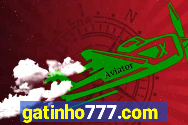 gatinho777.com