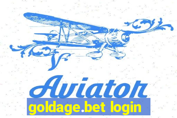 goldage.bet login