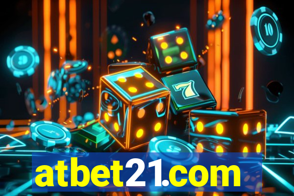 atbet21.com