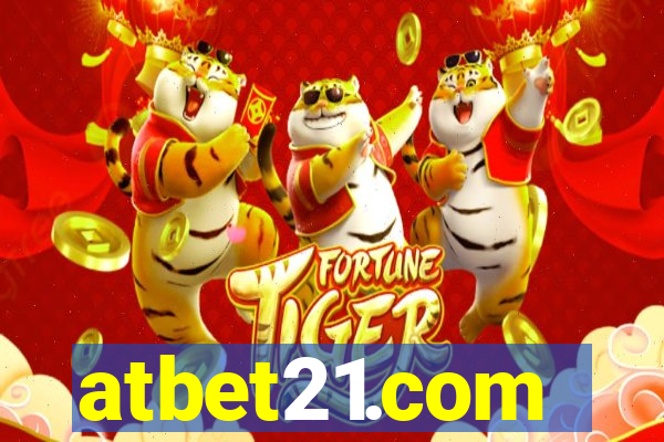 atbet21.com