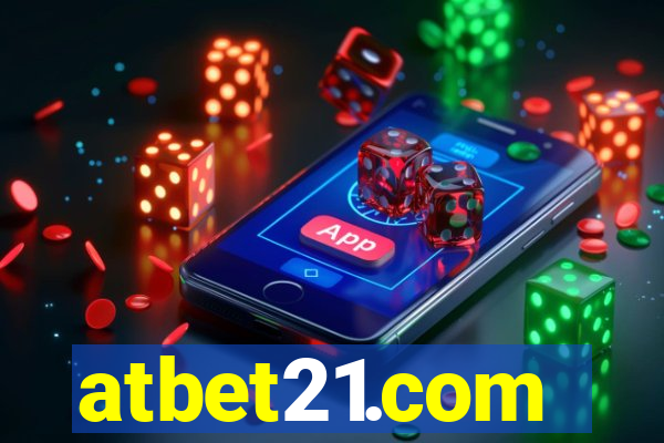 atbet21.com