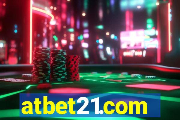 atbet21.com