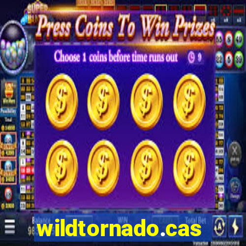 wildtornado.casino