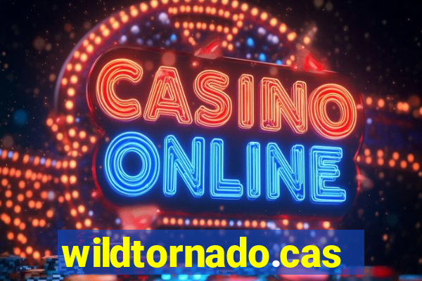 wildtornado.casino