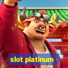 slot platinum