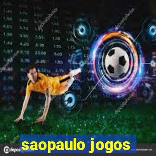 saopaulo jogos