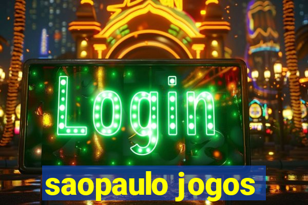 saopaulo jogos