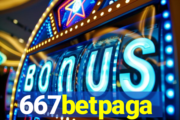 667betpaga