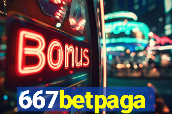 667betpaga