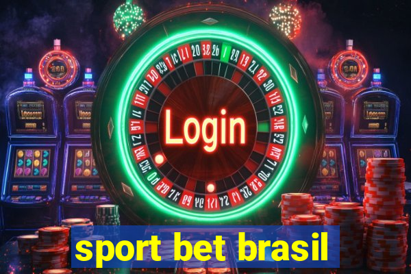 sport bet brasil