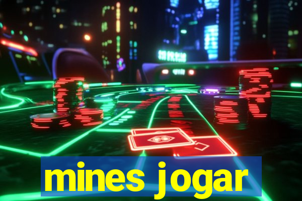 mines jogar