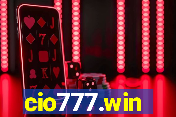 cio777.win