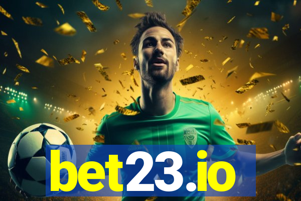 bet23.io