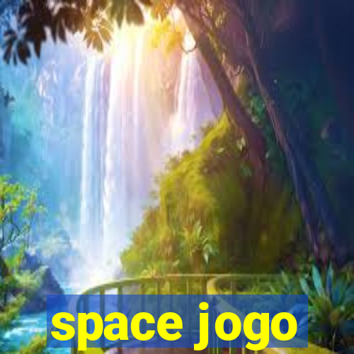 space jogo