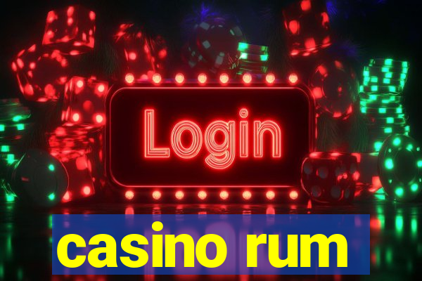 casino rum