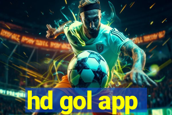 hd gol app