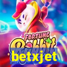 betxjet