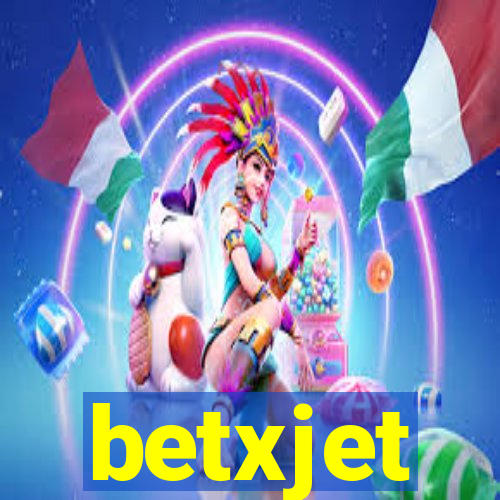 betxjet